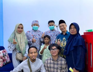 klinik sunat terdekat cirebon
