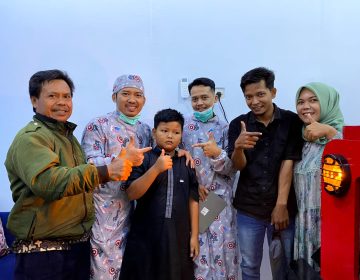 tempat sunat terdekat cirebon
